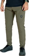 Mountain Bike Pants, Enduro, Downhill, Water Repellent