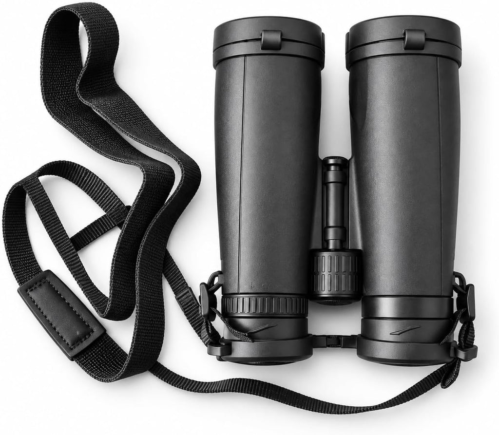 VULNESS 15x52 Binoculars for Adults, High Powered Large View Bird Watching