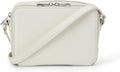 Amazon Essentials Women's Boxy Crossbody Bag