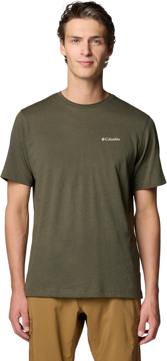 Columbia Thistletown Hills Short Sleeve