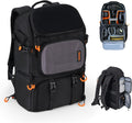 TARION Professional Camera Backpack for Photographers 20.5L ARK PBL-V2