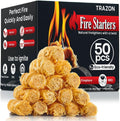 All Natural Wood Fire Starters: Fireplace Camping Charcoal Starter Grill BBQ Chimney Wood Stove Campfires Fire Pit. Fatwood Sticks. Camp Firestarter, Fire Tools. Fire Starter Outdoor/Indoor/Travel