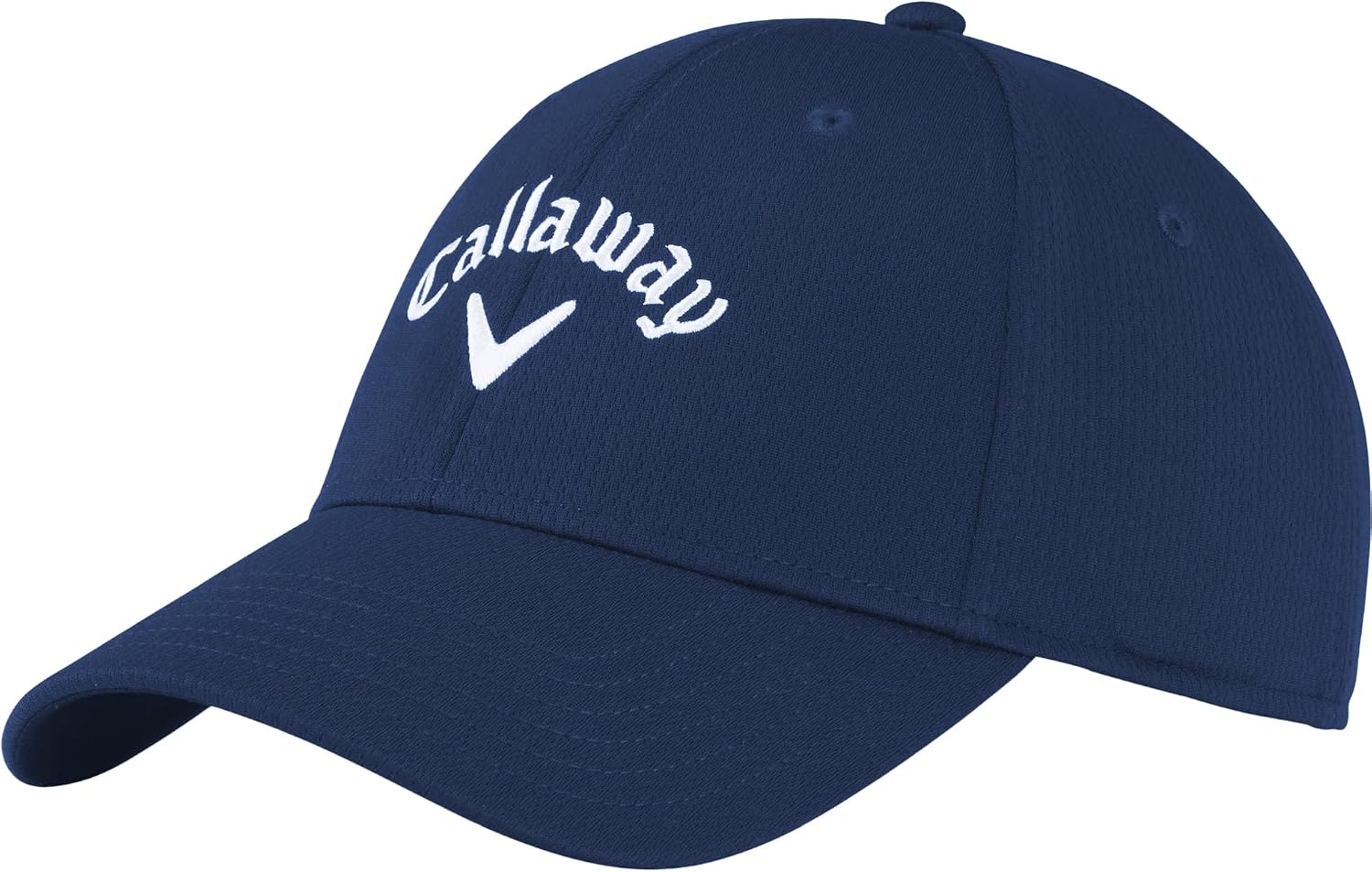 Callaway Golf Performance Side Crested Structured Headwear
