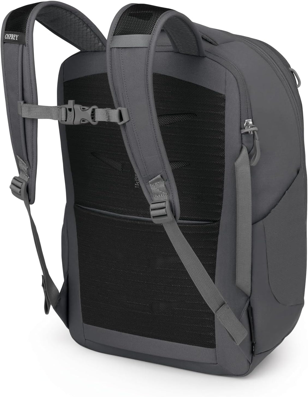 Osprey Daylite Expandable 26+6 Travel Pack, Gray OS