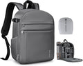 K&F CONCEPT Camera Backpack, DSLR/SLR/Mirrorless Photography Camera Bag