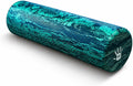 Soft Density Foam Roller Travel Size 18 x 6 Inch for Yoga & Exercise
