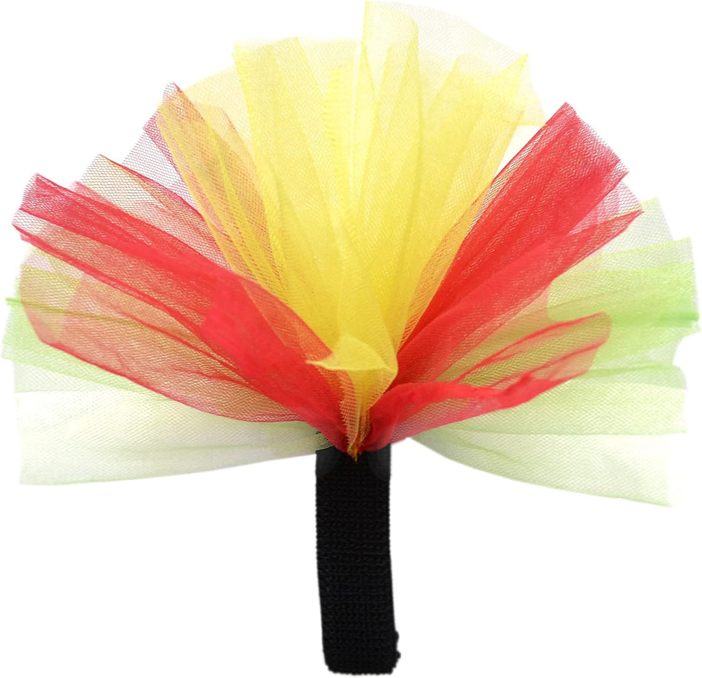 Tortoise Tutu Costume for Pet Tortoise Turtle Decoration Creative Gift