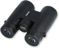 Makalu 8.5x36mm Compact Binoculars, Multi-Coated Optics with BK7 Prisms