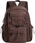 G4Free 10L Small Backpack for Women Men