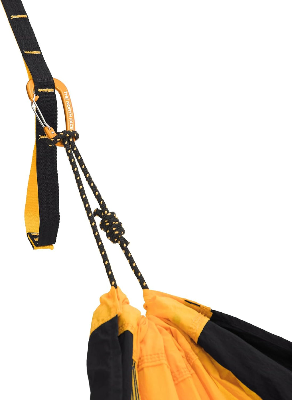 THE NORTH FACE Wawona Camp Hammock, Summit Gold/TNF Black, One Size