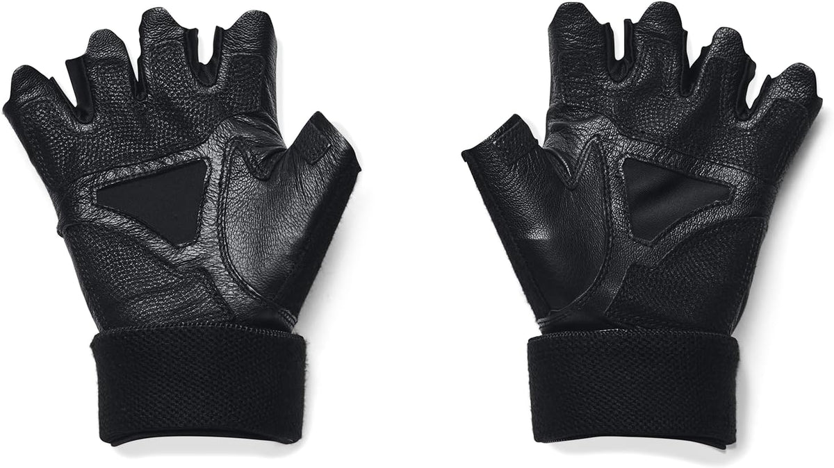 Under Armour Men's Weightlifting Glove