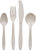 Stansport 16-Piece Cutlery Set (8525)