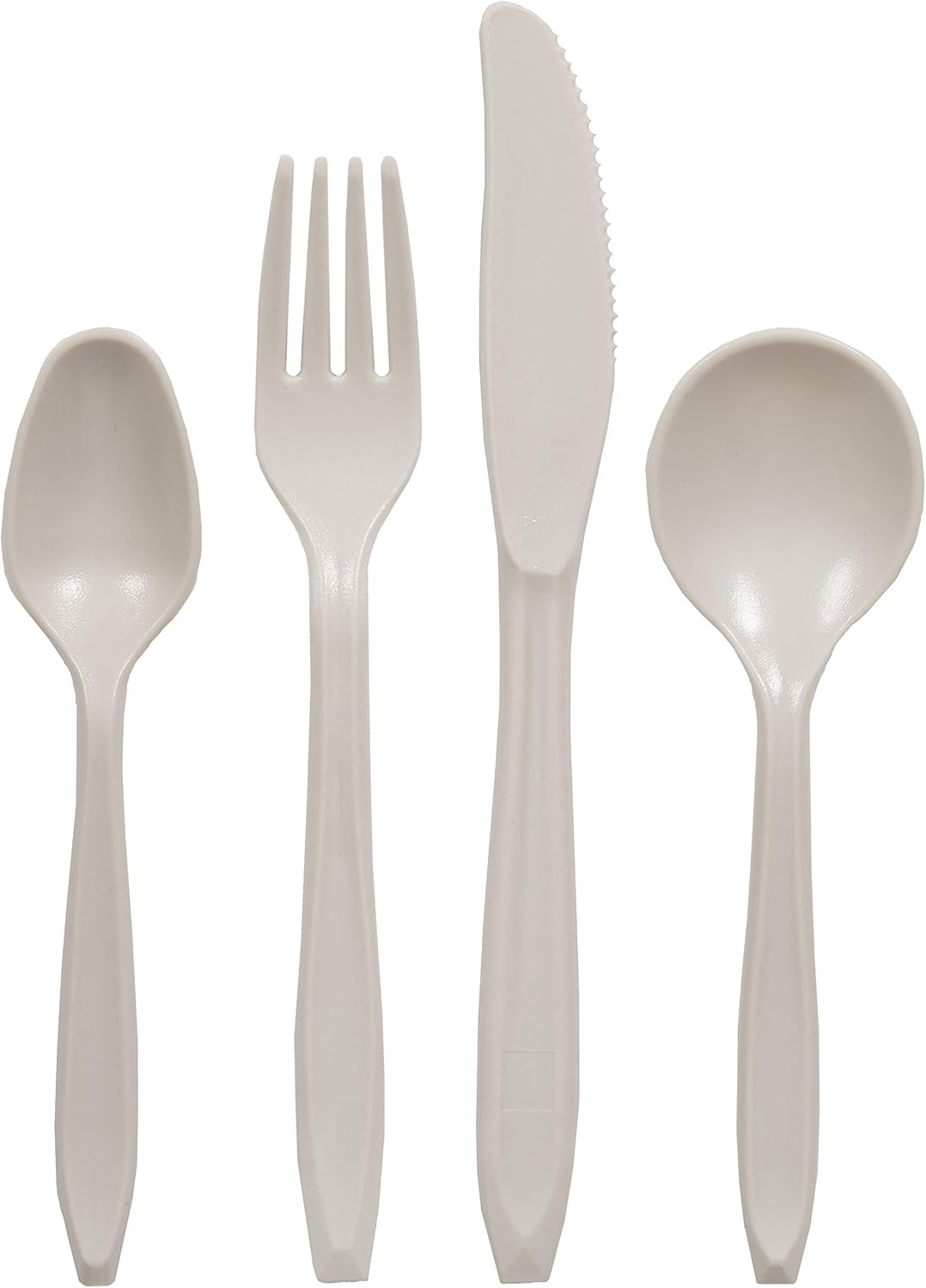 Stansport 16-Piece Cutlery Set (8525)