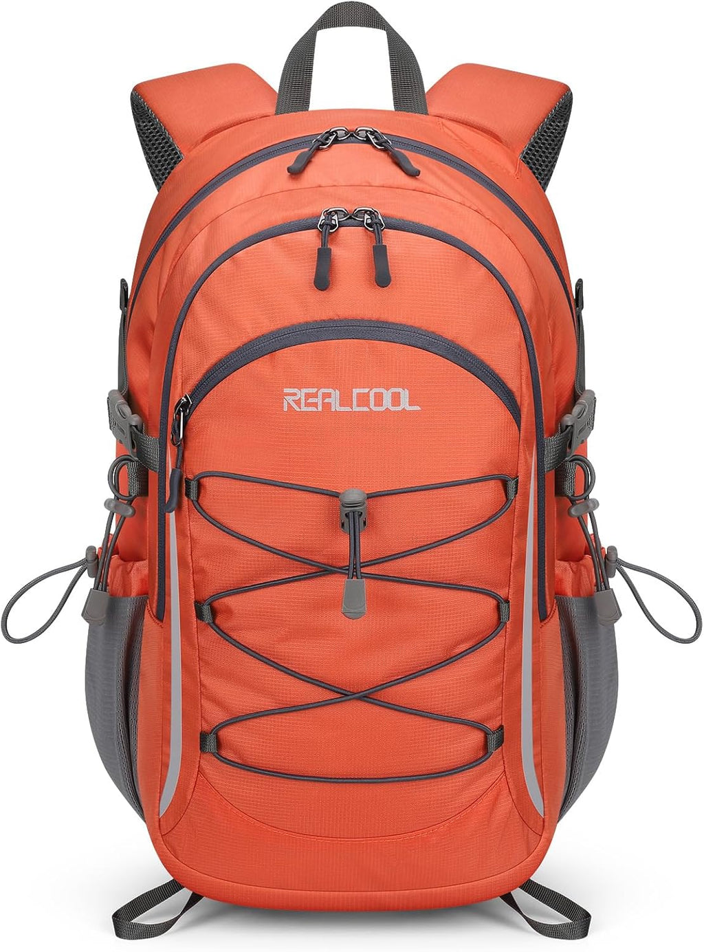 RealCool 20L Lightweight Hiking Backpack, Waterproof Daypack for Camping