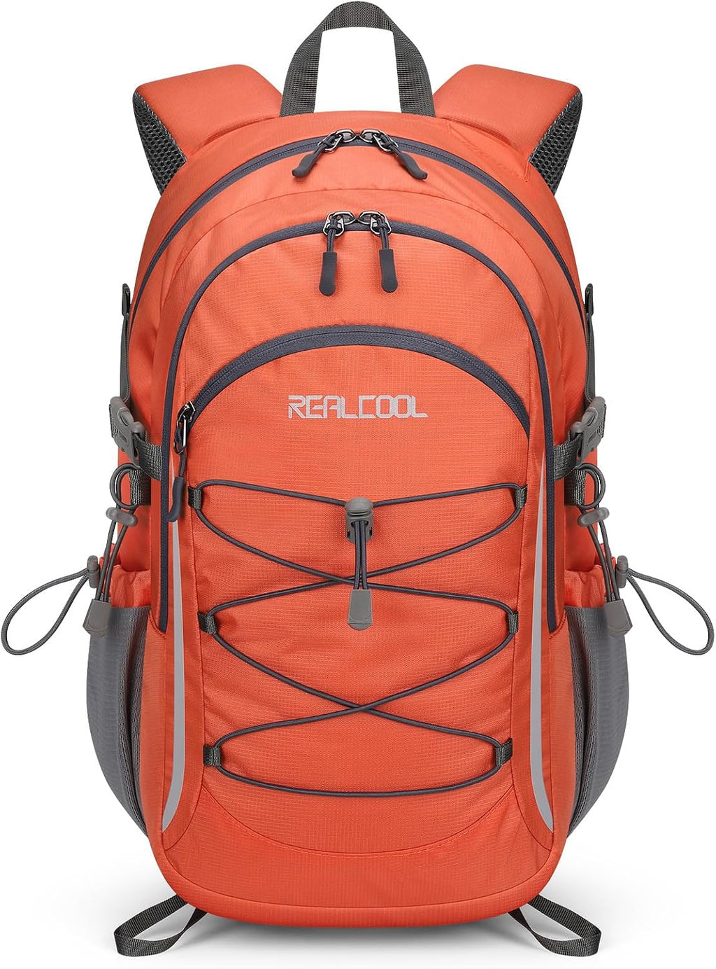 RealCool 20L Lightweight Hiking Backpack, Waterproof Daypack for Camping