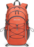 RealCool 20L Lightweight Hiking Backpack, Waterproof Daypack for Camping