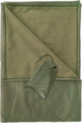 Camo Throw Blanket for Couch Sofa Soft Cozy Blankets Fleece Warm Lightweight Bedding Blanket for Living Room Travel