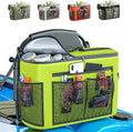 Kayak Cooler Behind Seat, Waterproof Cooler for Kayaking