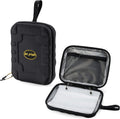 Dr.Fish Soft Bait Binder Bag Lure Wallet Storage Tackle Bag