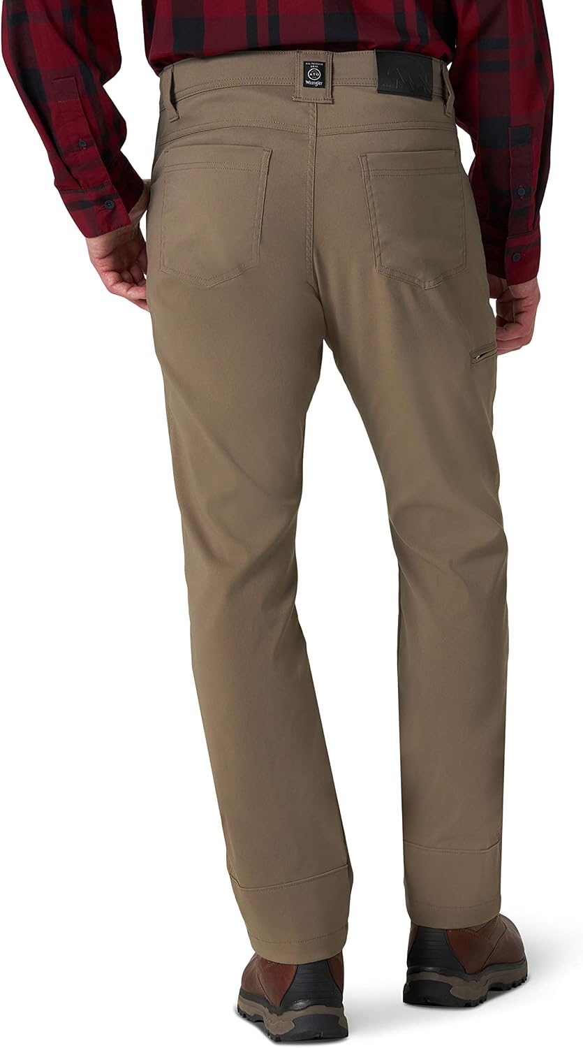 ATG Men's Cliffside Utility Synthetic Pant