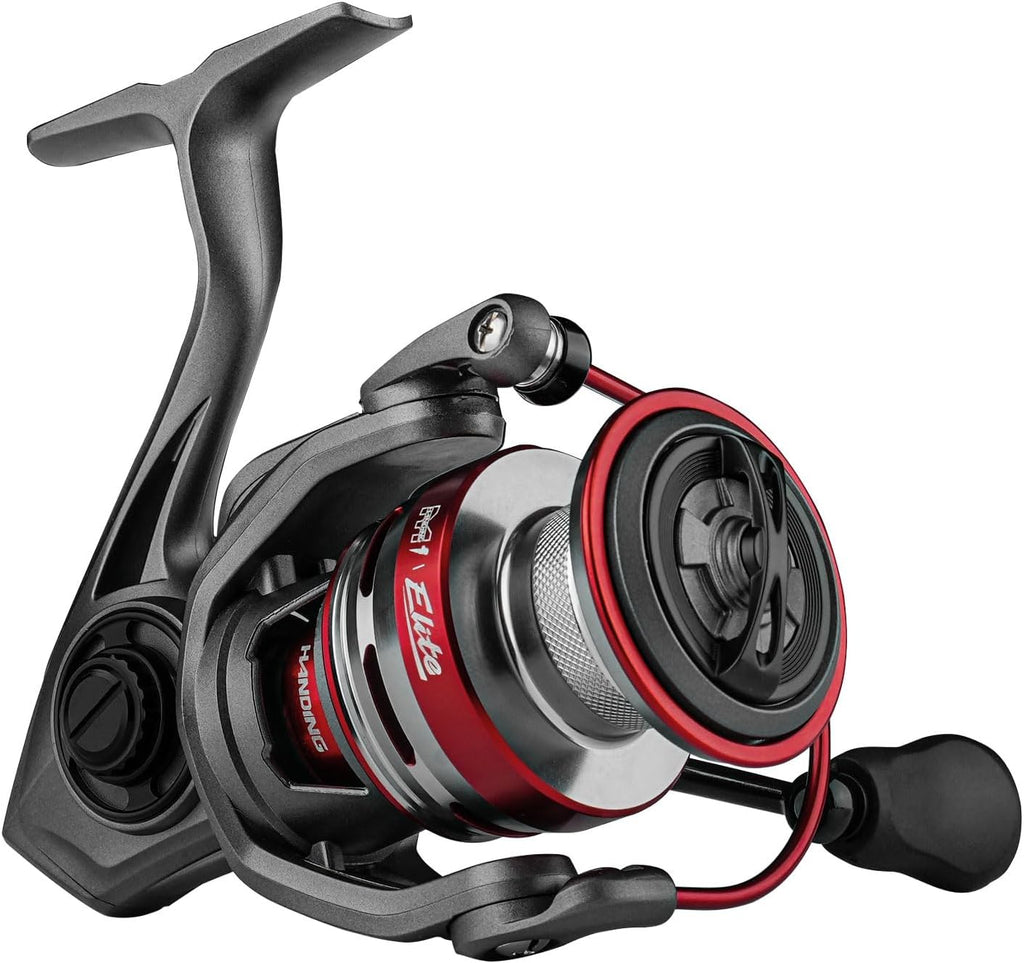 Handing M1 Elite Spinning Reel Freshwater Fishing Reel