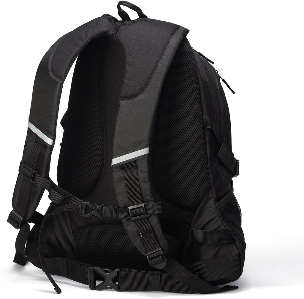 Hiking Travel Backpack for Men Women, Lightweight Waterproof Laptop Backpack, Outdoor Camping Backpack pj2