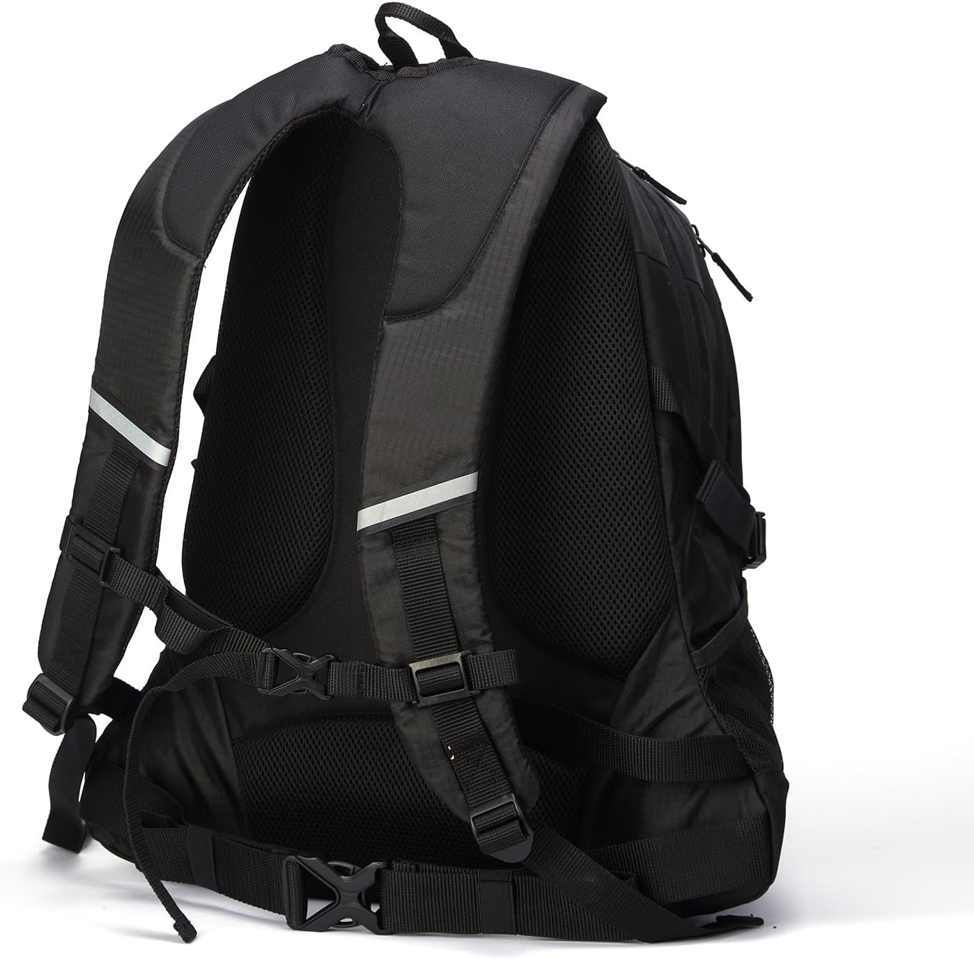 Hiking Travel Backpack for Men Women, Lightweight Waterproof Laptop Backpack, Outdoor Camping Backpack pj2