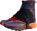 Sandproof Shoe Covers,Waterproof, Breathable, Gaiters Protect Against Mud, Sand, Rain, Snow, Light and Adjustable,Short for Men and Women, for Camping, Fishing, Hiking, Mountain Climbing