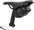 ROCKBROS Bike Saddle Bag, 0.35L Compact Under Seat Bag for Road Bikes
