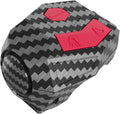 Electric Bike Bell,Bicycle Horn Easy Installation Warning Horn Theftproof Alarm for Night Cycling Accessories
