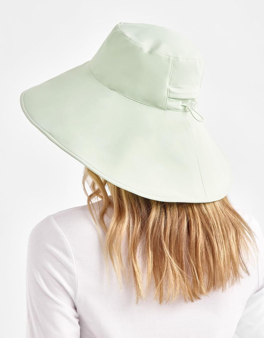 Solbari Women's Ultra Wide Brim Hat UPF 50+