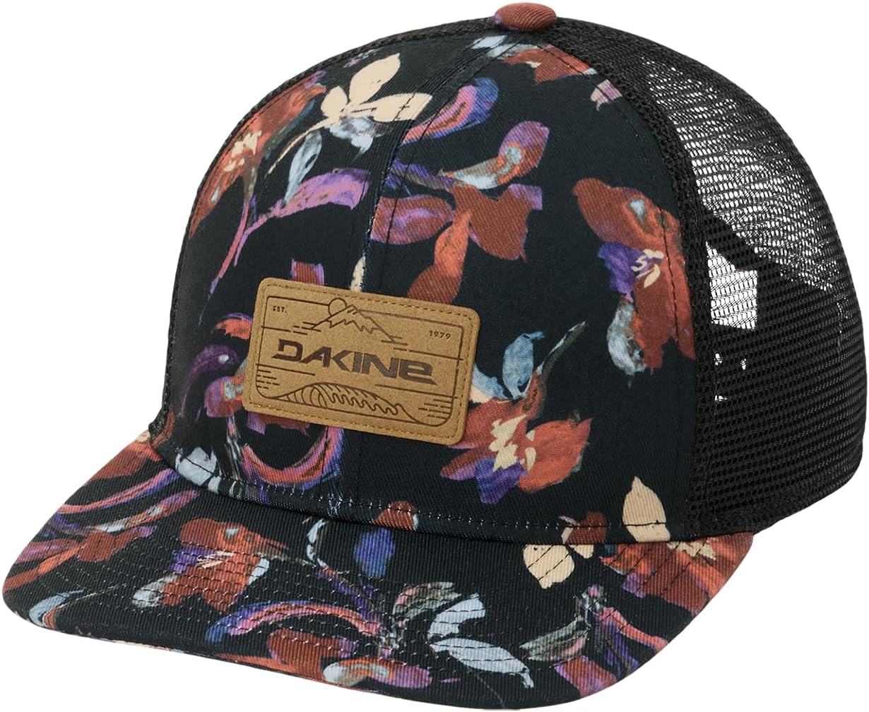 Dakine Unisex Adult Peak to Peak Trucker
