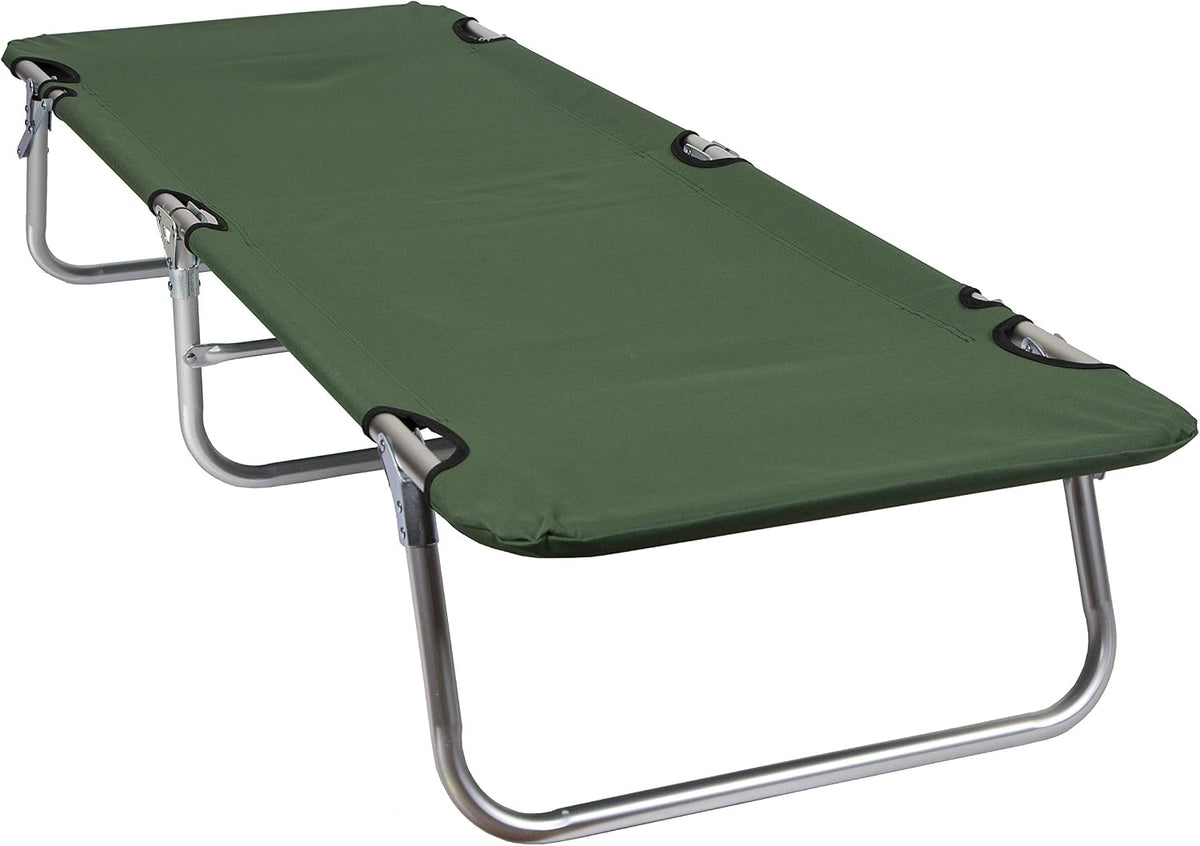 Stansport Camping Cot
