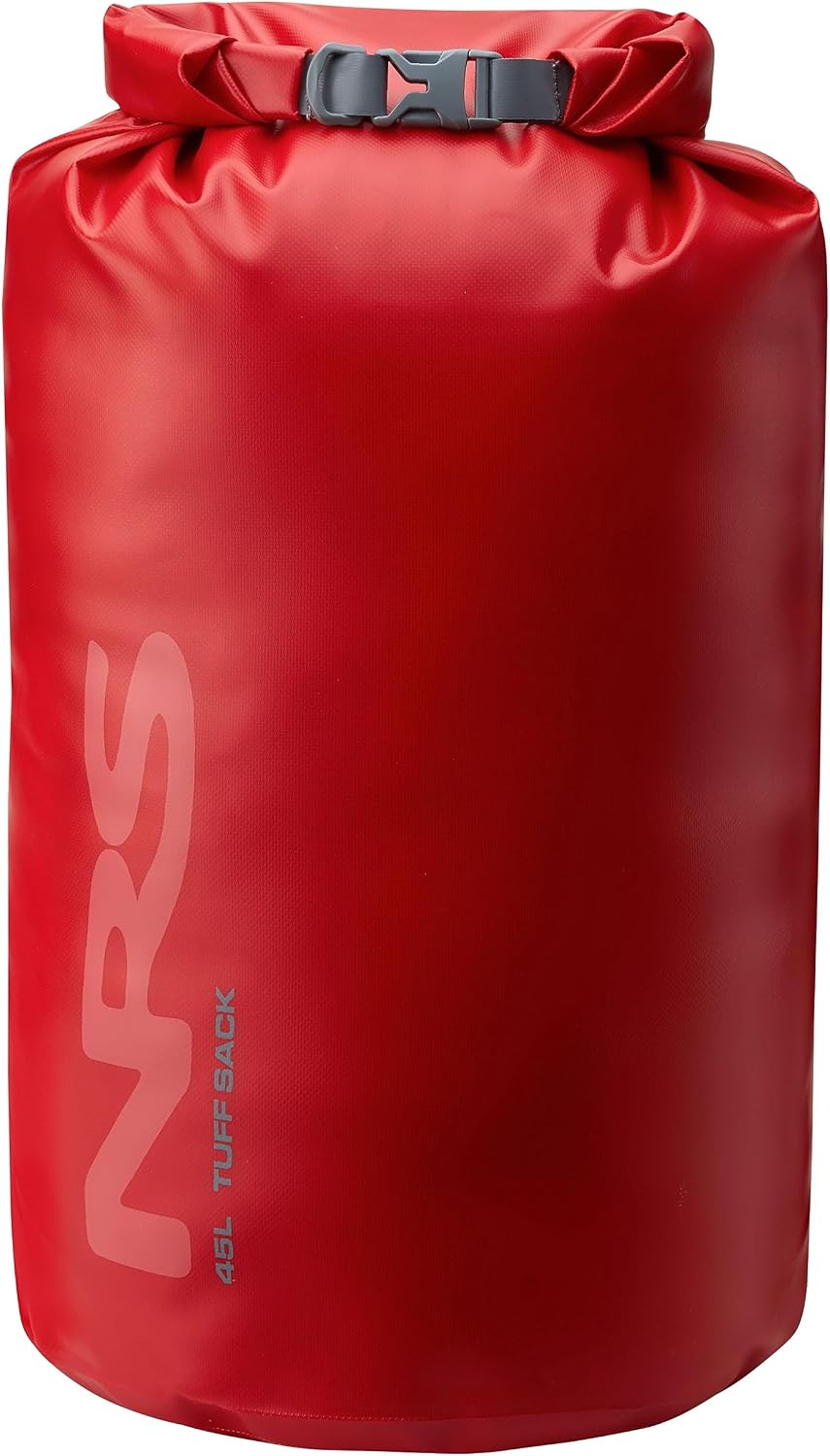 NRS Tuff Sack Dry Bag-Red-015L