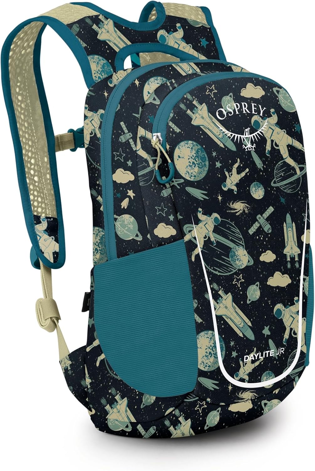 Osprey Daylite Jr. Kids' Commuter Backpack, Blue OS
