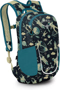 Osprey Daylite Jr. Kids' Commuter Backpack, Blue OS