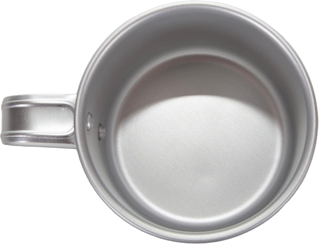 Stansport Aluminum Drink Cups - 2 Pack