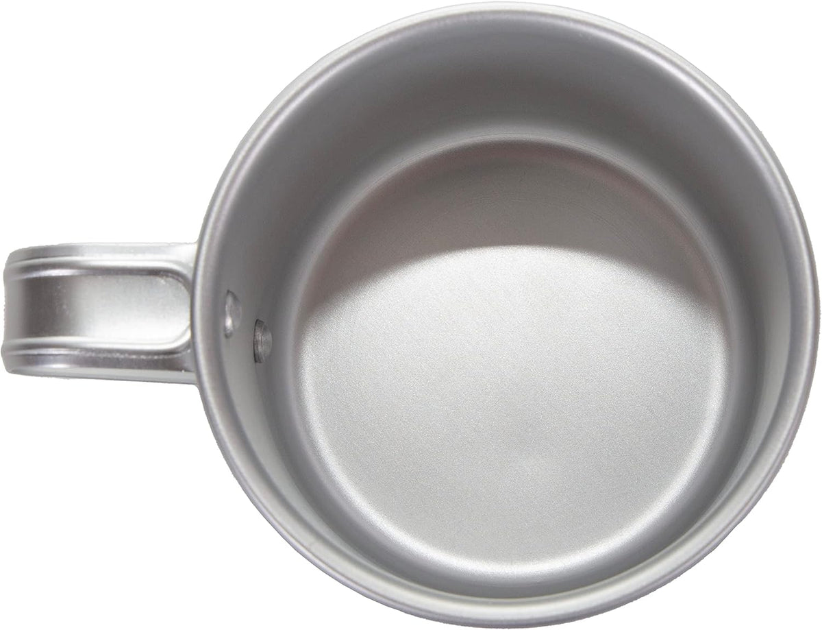 Stansport Aluminum Drink Cups - 2 Pack