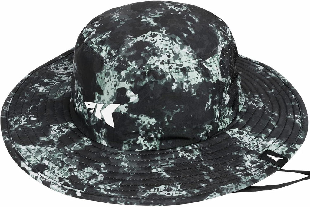KastKing Sol Armis UPF 50 Boonie Hat for Sun Protection,Men Women