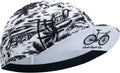 Cycling Cap for Man and Woman Cycling Hat Under Helmet-Polyester Breathable Sweat Absorbent