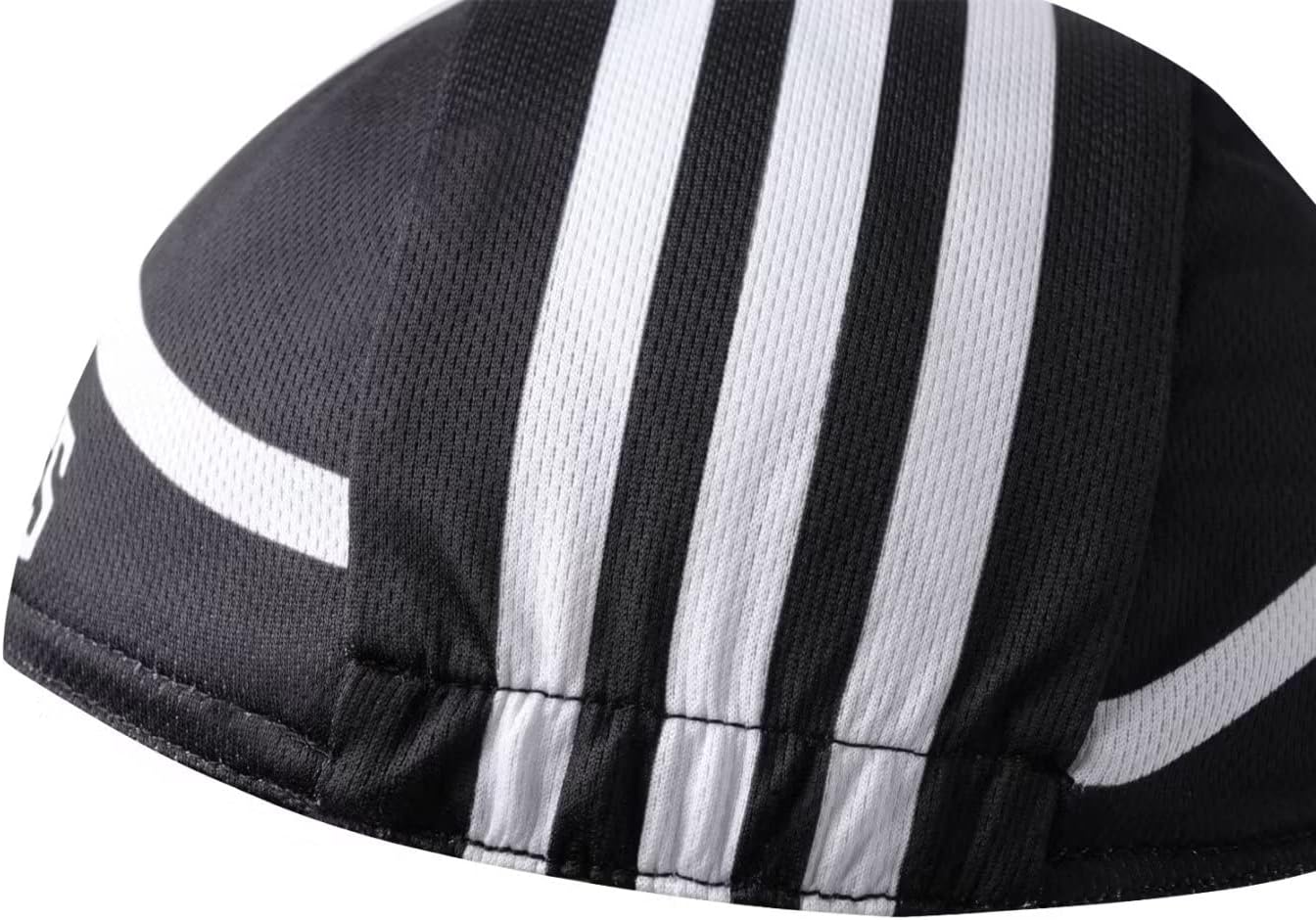 Cycling Cap - Polyester Road Cycling Hat-Under Helmet - Cycling Helmet Liner Breathable&Sweat Uptake