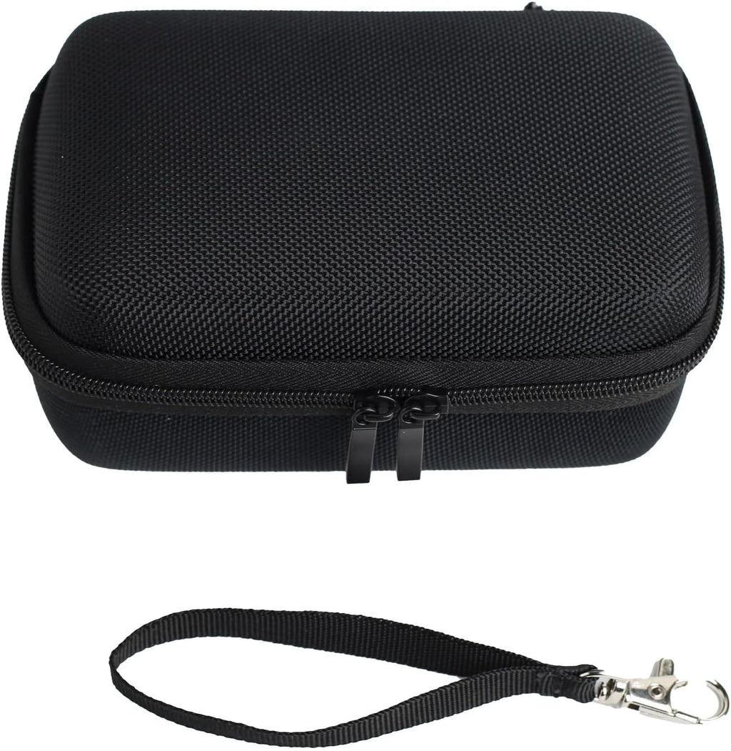 Hard Travel Carrying Case Compatible With Nocs Provisions Zoom Tube 8x32/10x25 ED Monocular Magnification Telescope (Case Only)