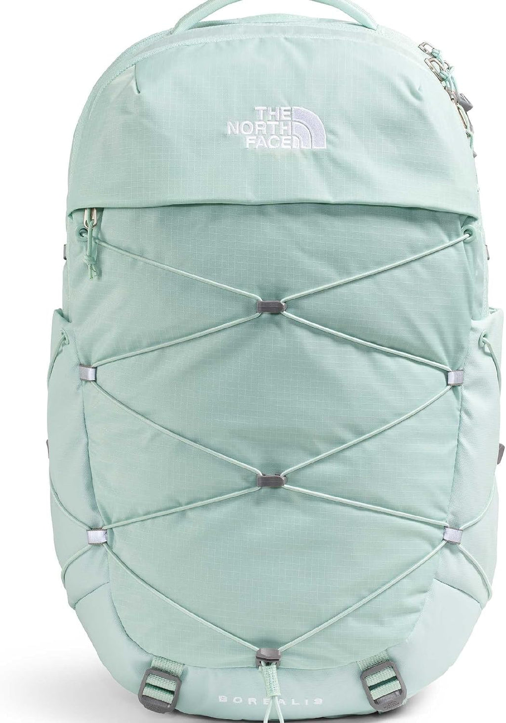 The North Face Women's Borealis Backpack, Bl Eclipse Lt Hth/Bl Eclipse, OS