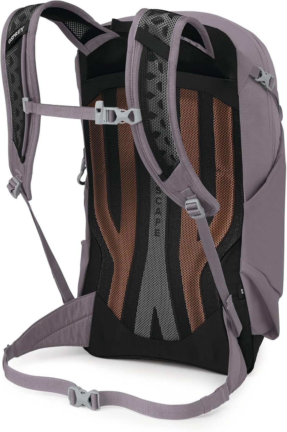 Osprey Sportlite 20L Lightweight Hiking Backpack, Purple OS