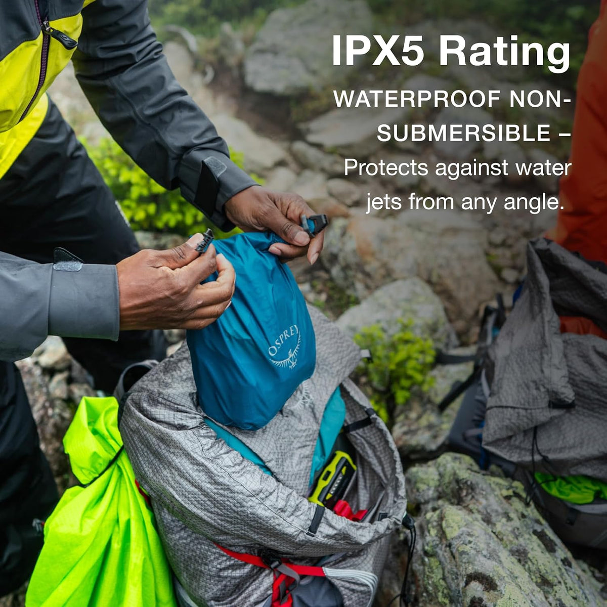 Osprey Ultralight Waterproof Dry Sack