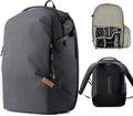 PGYTECH OneGo Lite Camera Backpack 22L Lightweight Camera Bag Black