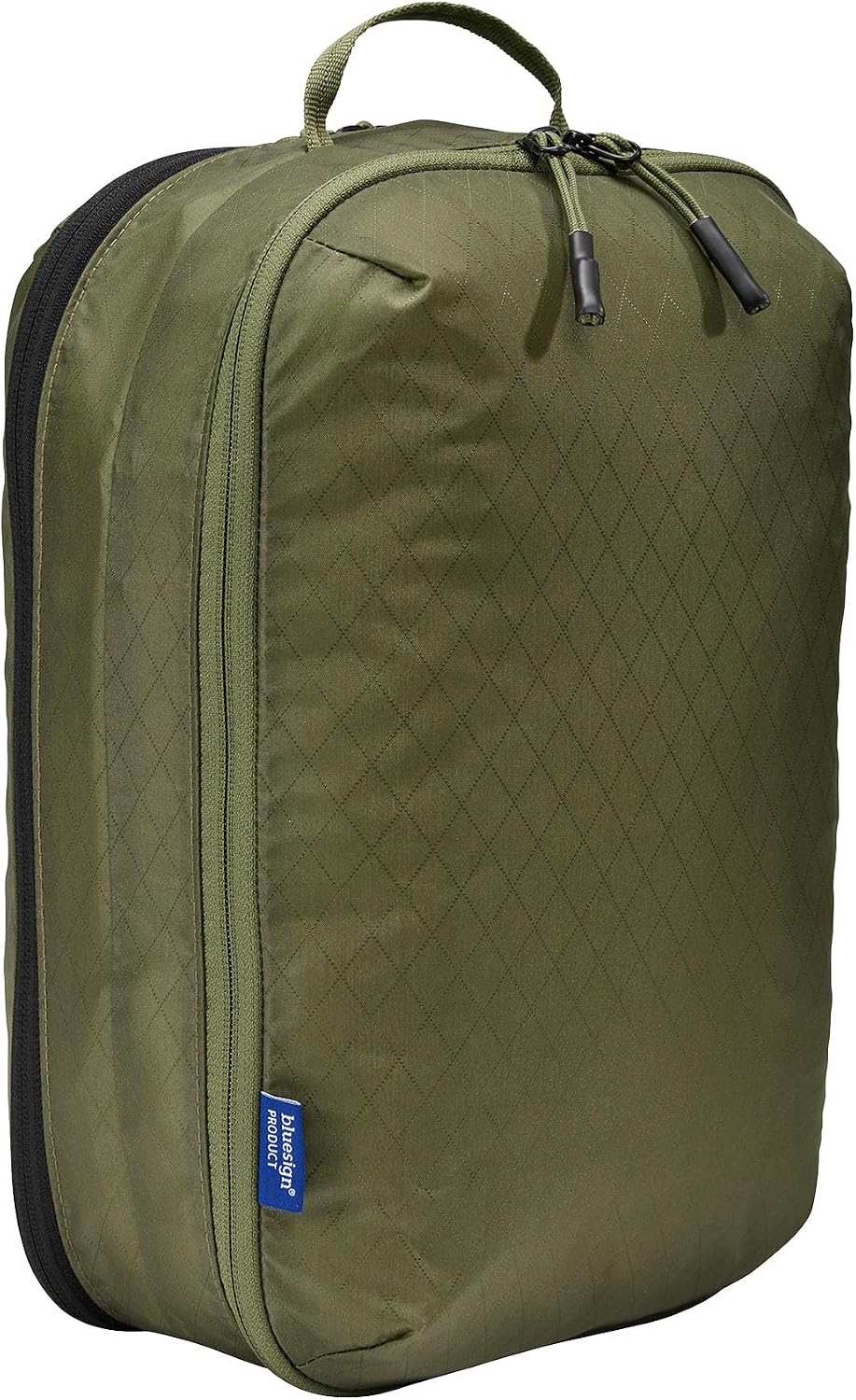 Thule Clean Dirty Packing Cube, Internal TPU divider, Semitransparent fabric, Easy to pack, YKK zippers