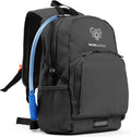 Water Buffalo Mini Sherpa Kids Hydration Backpack, 1.5L Bladder, Hiking