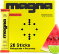 MAGNA Electrolytes Powder Drink for Hydration (28 Serving, Watermelon Lime)