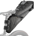 ROCKBROS Bike Saddle Bag Waterproof Bikepacking Bag 15L Bicycle Seat Bag